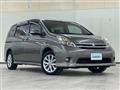 2009 Toyota Isis