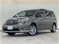 2009 Toyota Isis