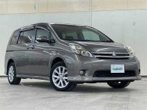 2009 Toyota Isis