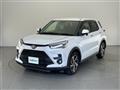 2020 Toyota Raize