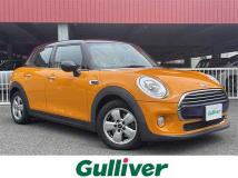 2017 BMW MINI