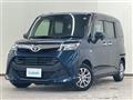 2018 Toyota Tank