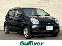 2014 Toyota Passo