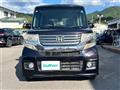 2012 Honda N BOX