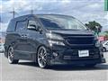 2013 Toyota Vellfire