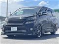 2013 Toyota Vellfire
