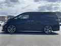 2013 Toyota Vellfire