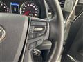2019 Toyota Alphard