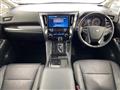 2019 Toyota Alphard