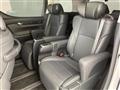 2019 Toyota Alphard
