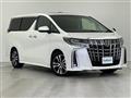 2019 Toyota Alphard