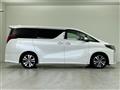 2019 Toyota Alphard