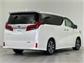 2019 Toyota Alphard