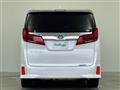 2019 Toyota Alphard