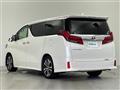 2019 Toyota Alphard