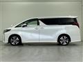 2019 Toyota Alphard