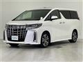 2019 Toyota Alphard