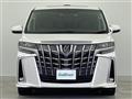 2019 Toyota Alphard