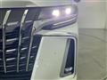 2019 Toyota Alphard