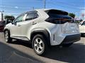 2021 Toyota Yaris Cross