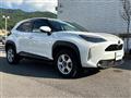 2021 Toyota Yaris Cross