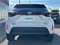 2021 Toyota Yaris Cross