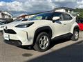 2021 Toyota Yaris Cross