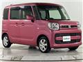2018 Suzuki Spacia