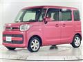 2018 Suzuki Spacia