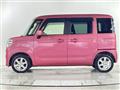 2018 Suzuki Spacia