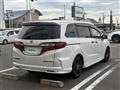 2019 Honda Odyssey