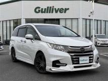 2019 Honda Odyssey