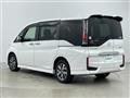 2017 Honda Step WGN
