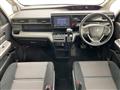2017 Honda Step WGN