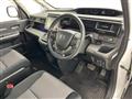 2017 Honda Step WGN
