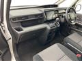 2017 Honda Step WGN