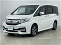 2017 Honda Step WGN