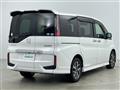 2017 Honda Step WGN