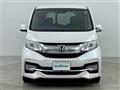 2017 Honda Step WGN