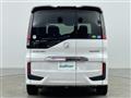 2017 Honda Step WGN