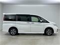 2017 Honda Step WGN
