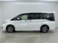 2017 Honda Step WGN