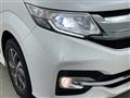 2017 Honda Step WGN