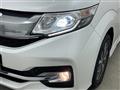 2017 Honda Step WGN