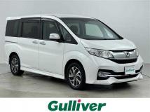 2017 Honda Step WGN