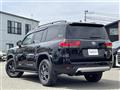 2023 Toyota Land Cruiser
