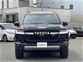2023 Toyota Land Cruiser