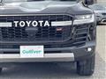 2023 Toyota Land Cruiser
