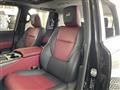 2023 Toyota Land Cruiser