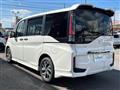 2017 Honda Step WGN